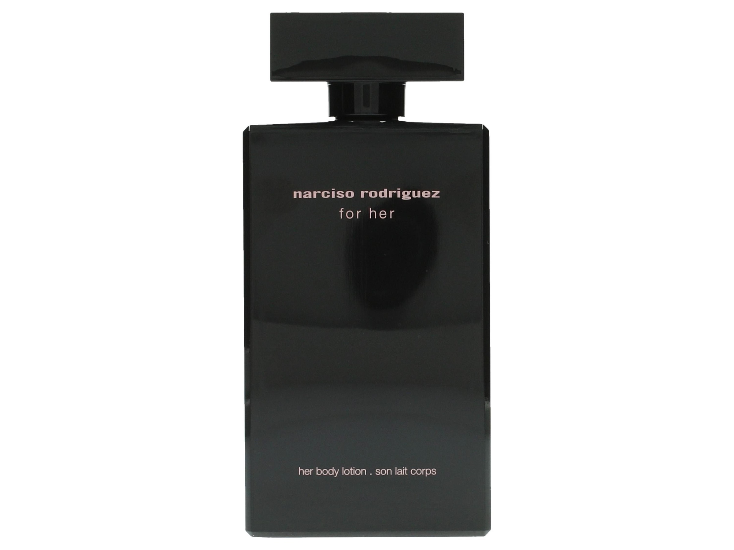 narciso rodriguez Kūno losjonas »For Her«