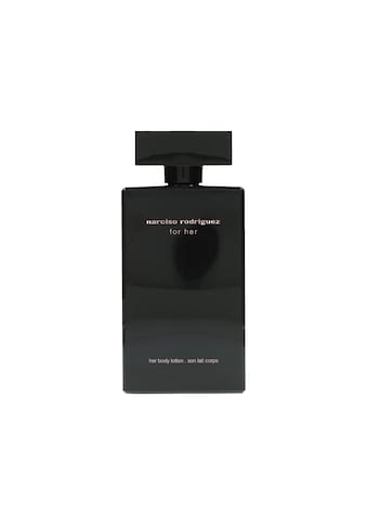 narciso rodriguez Kūno losjonas »For Her«