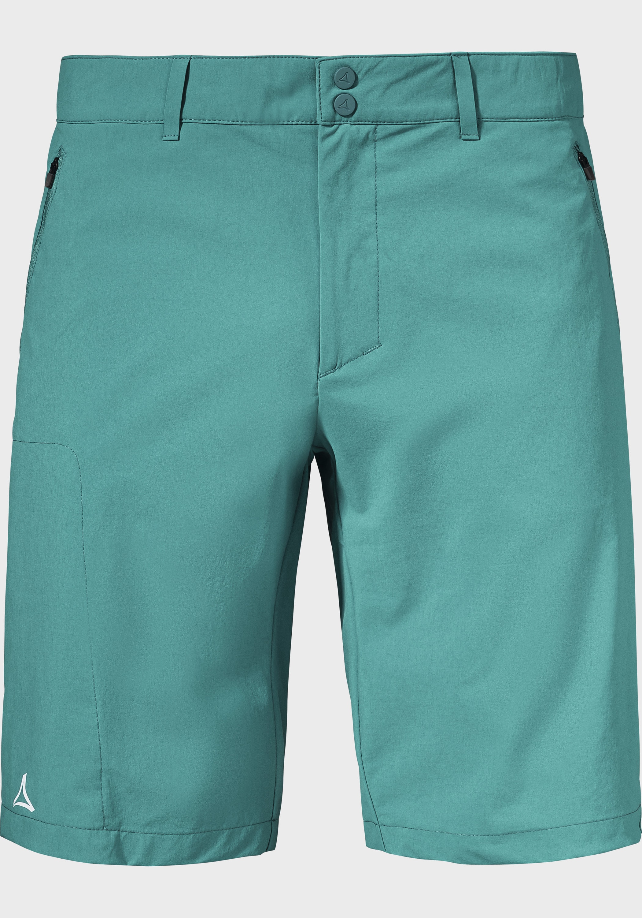 Schöffel Bermudas "Shorts Hestad M" günstig online kaufen