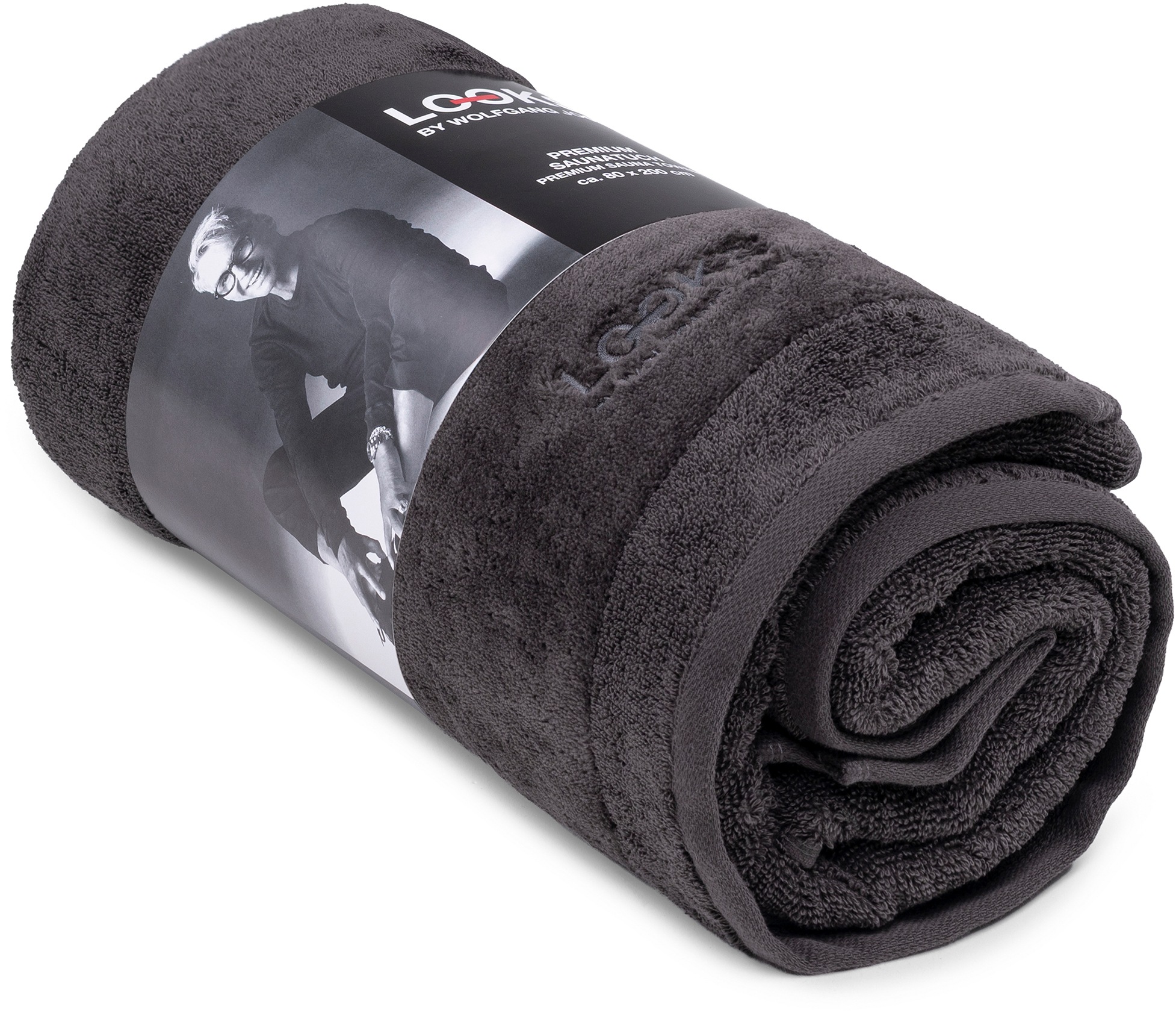 LOOKS by Wolfgang Joop Saunatuch "Saunatuch LOOKS by Wolfgang Joop" Weich u günstig online kaufen