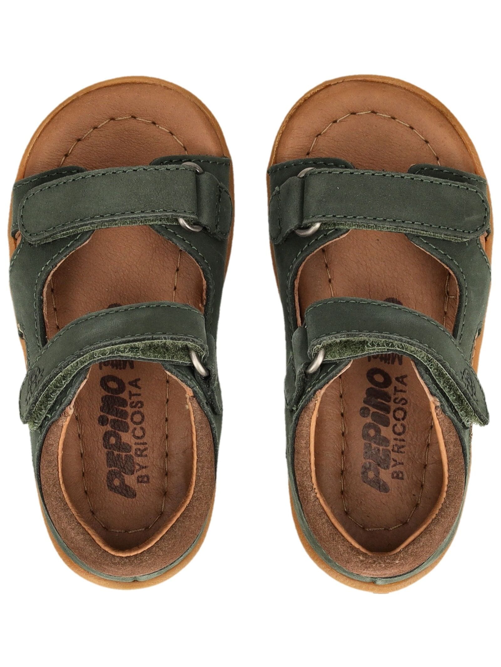 Pepino Sandale »Pepino Sandalen Nubukleder«