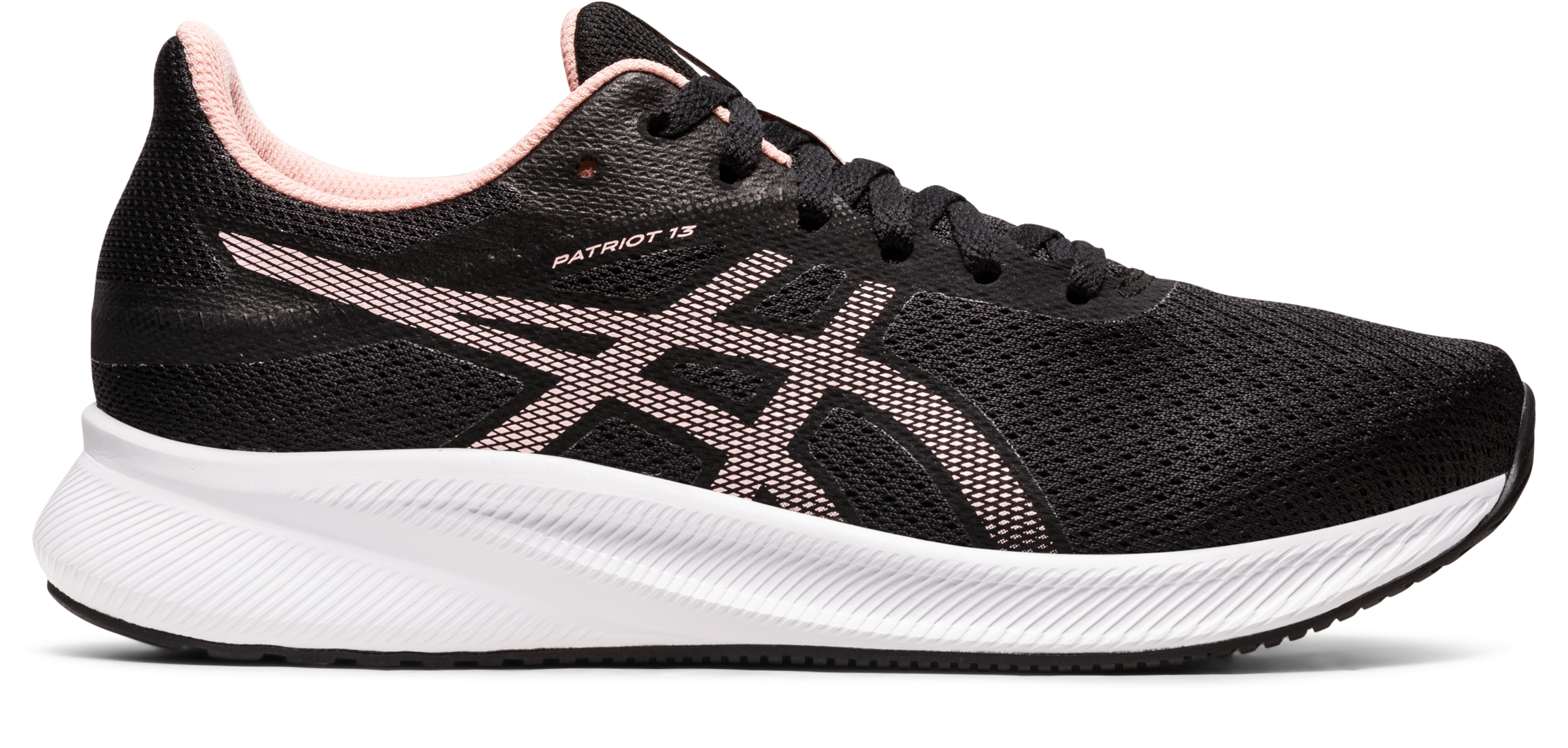 Asics Laufschuh "PATRIOT 13" günstig online kaufen