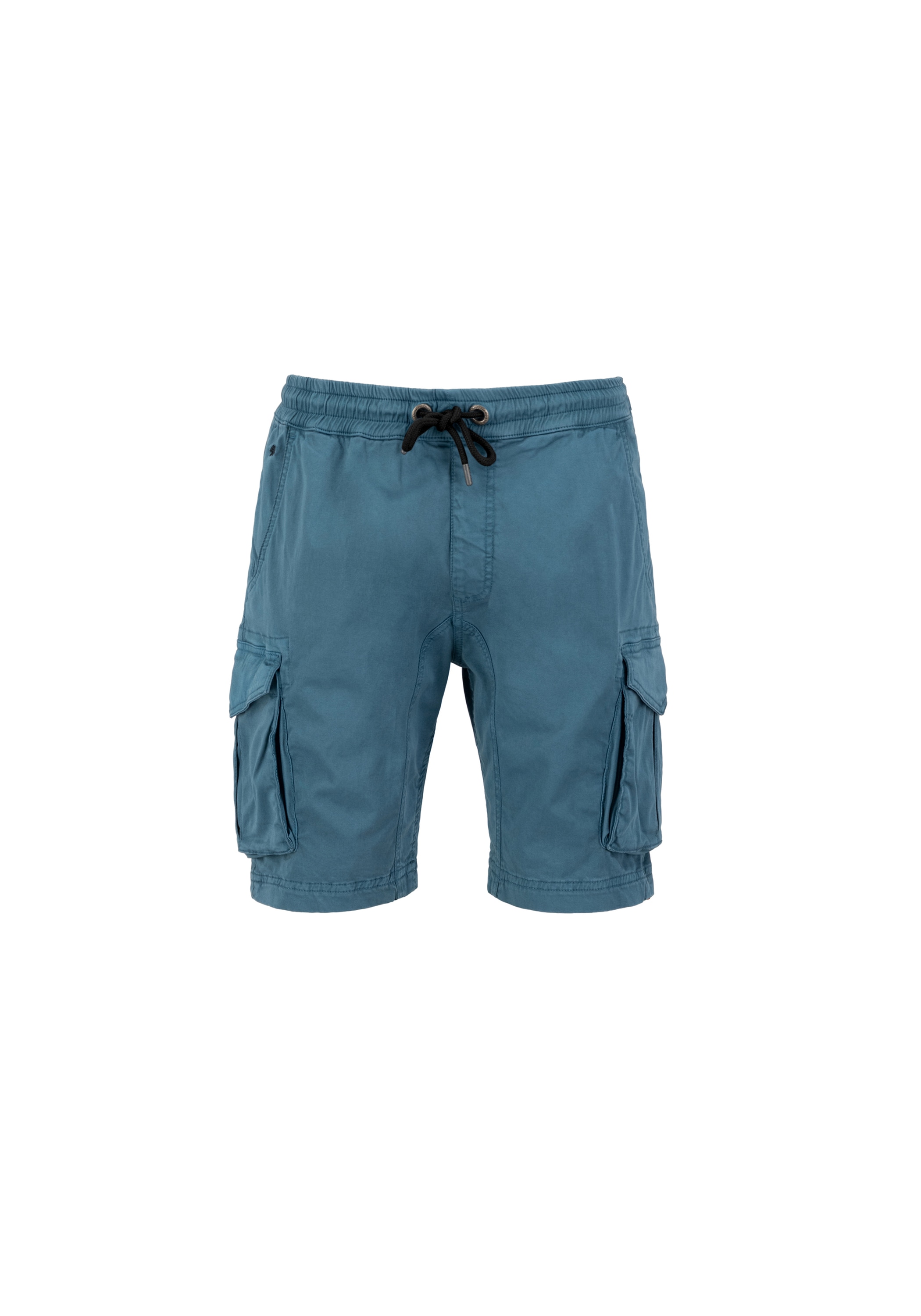 Alpha Industries Sweatshorts "Alpha Industries Men - Shorts Cotton Twill Jogger Short"