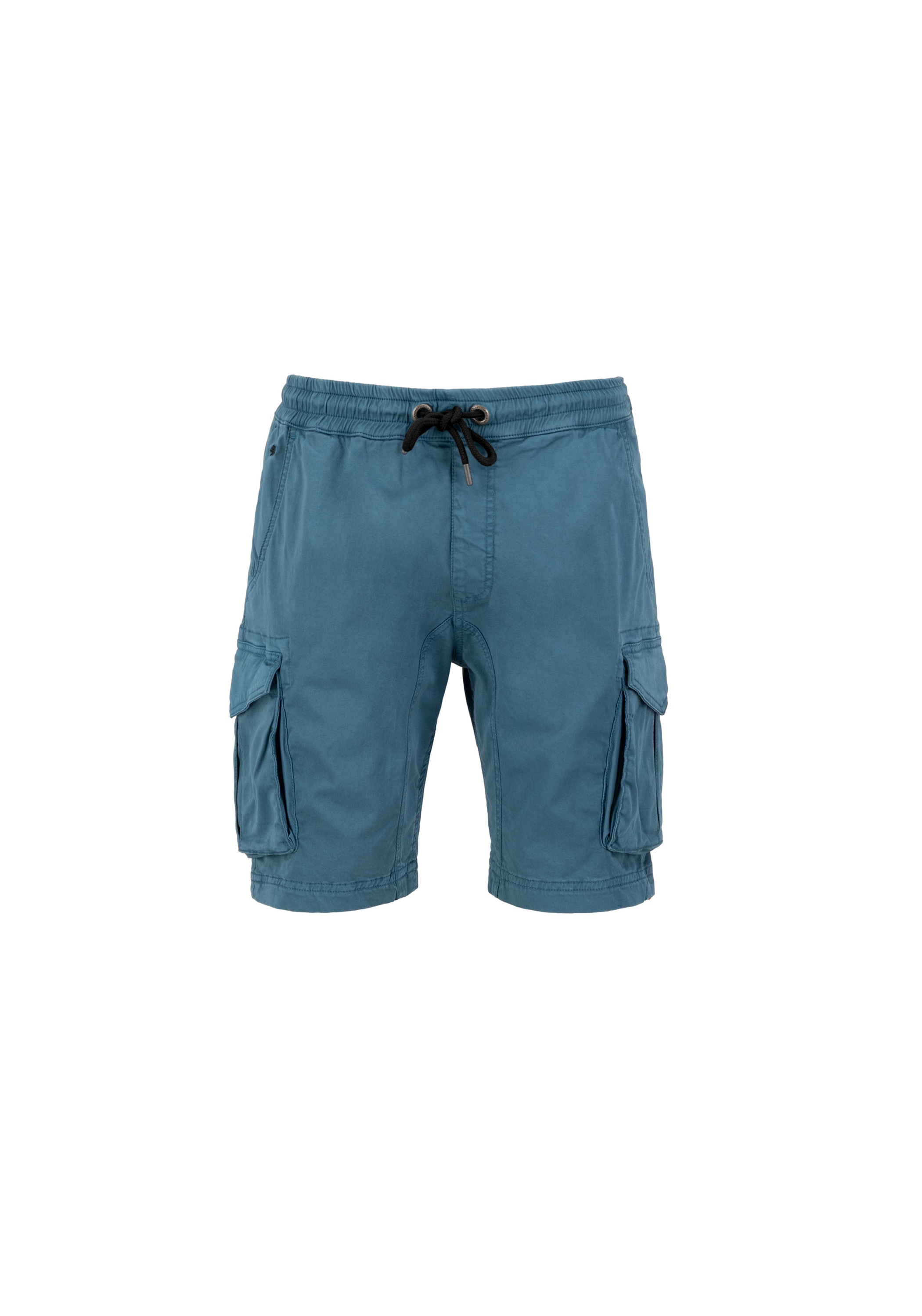Alpha Industries Sweatshorts "Cotton Twill Jogger Short" günstig online kaufen