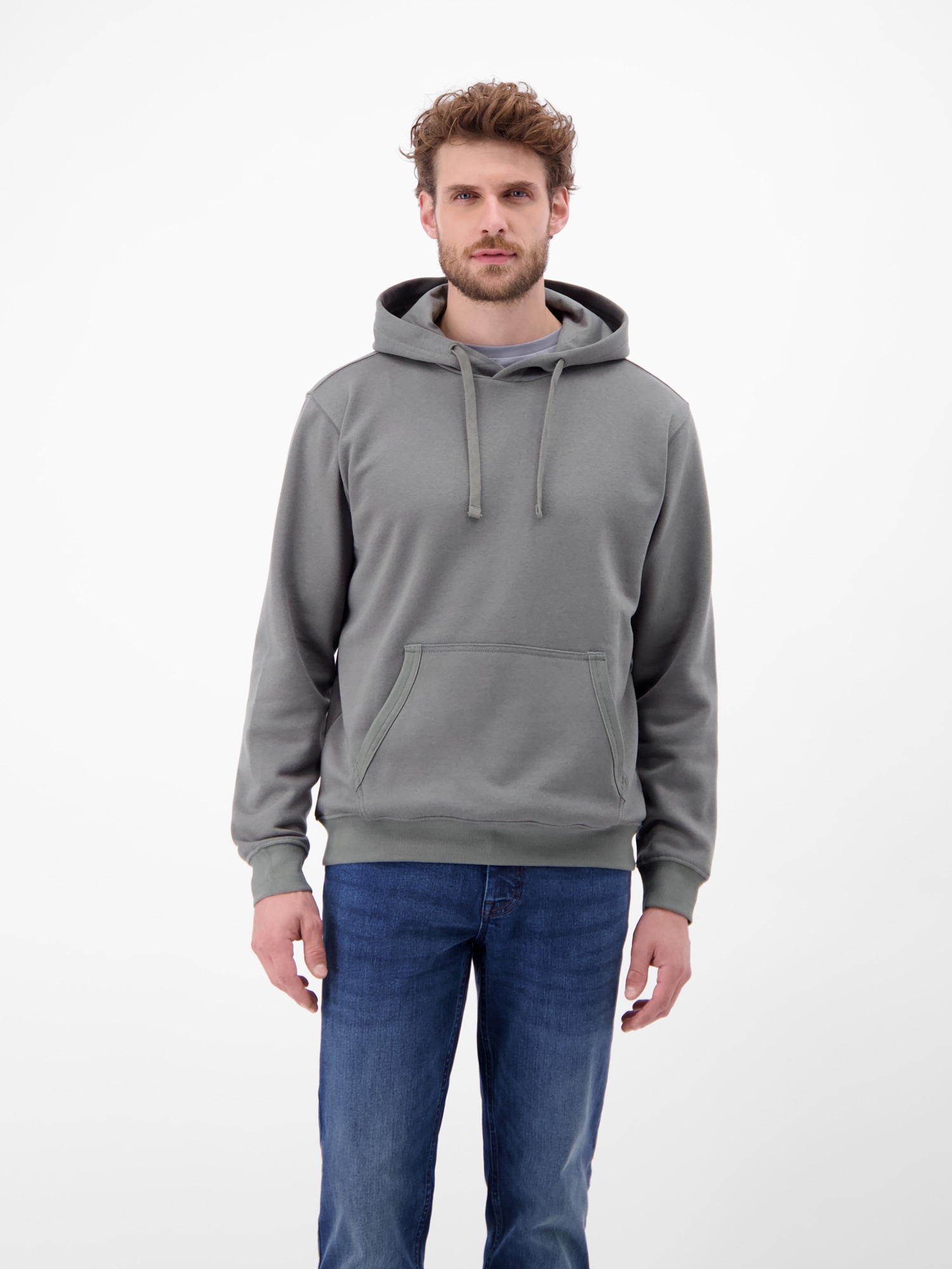 LERROS Hoodie "Herren Sweat-Hoodie" günstig online kaufen