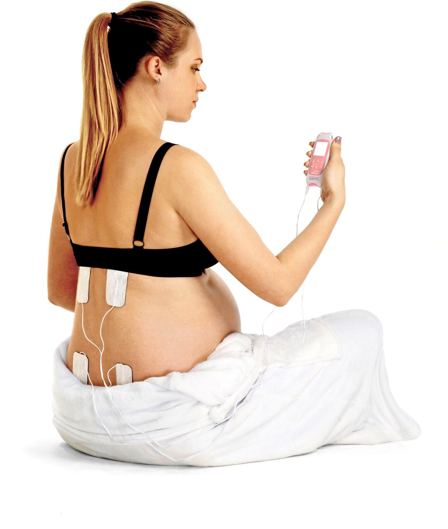 TensCare TENS-Gerät »Perfect mama+«, während der Geburt & der Schwangerschaft