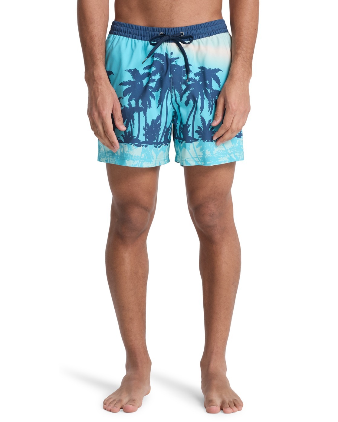 Quiksilver Boardshorts "Everyday Printed Volley 15"" günstig online kaufen
