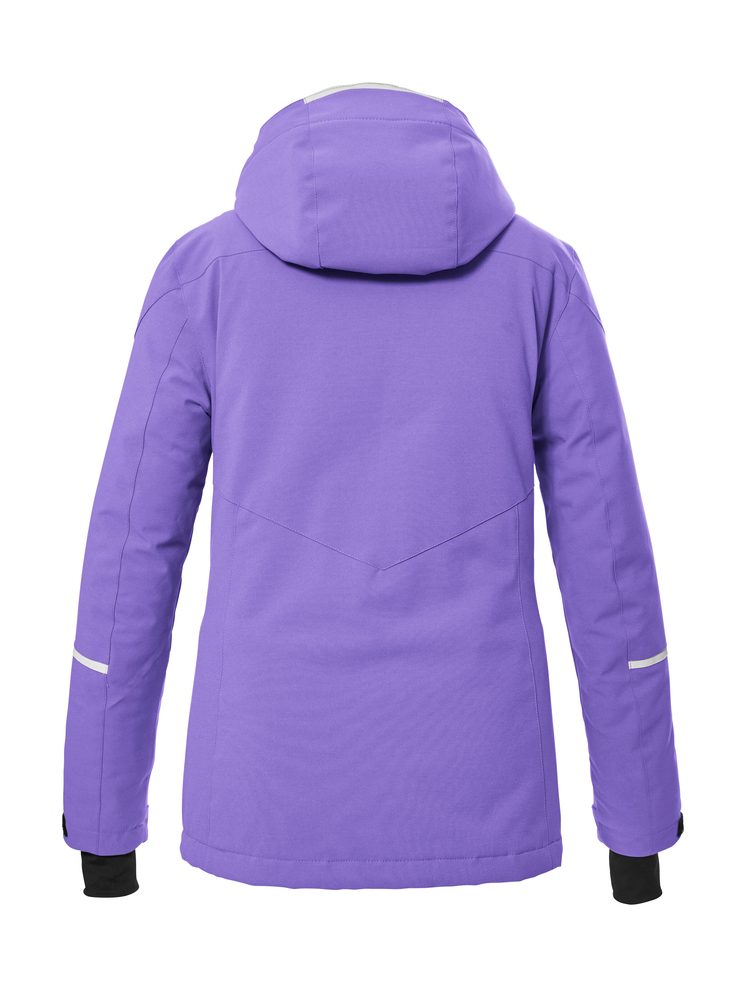 Killtec Skijacke "KSW 81 WMN SKI JCKT", Wasserdichte, atmungsaktive Winterj günstig online kaufen