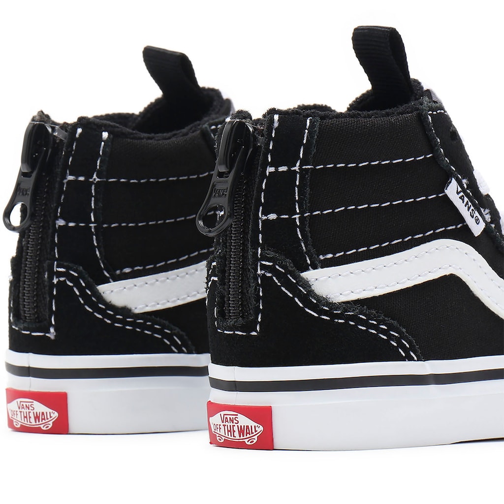 Vans Sneaker »TD Filmore Hi Zip«