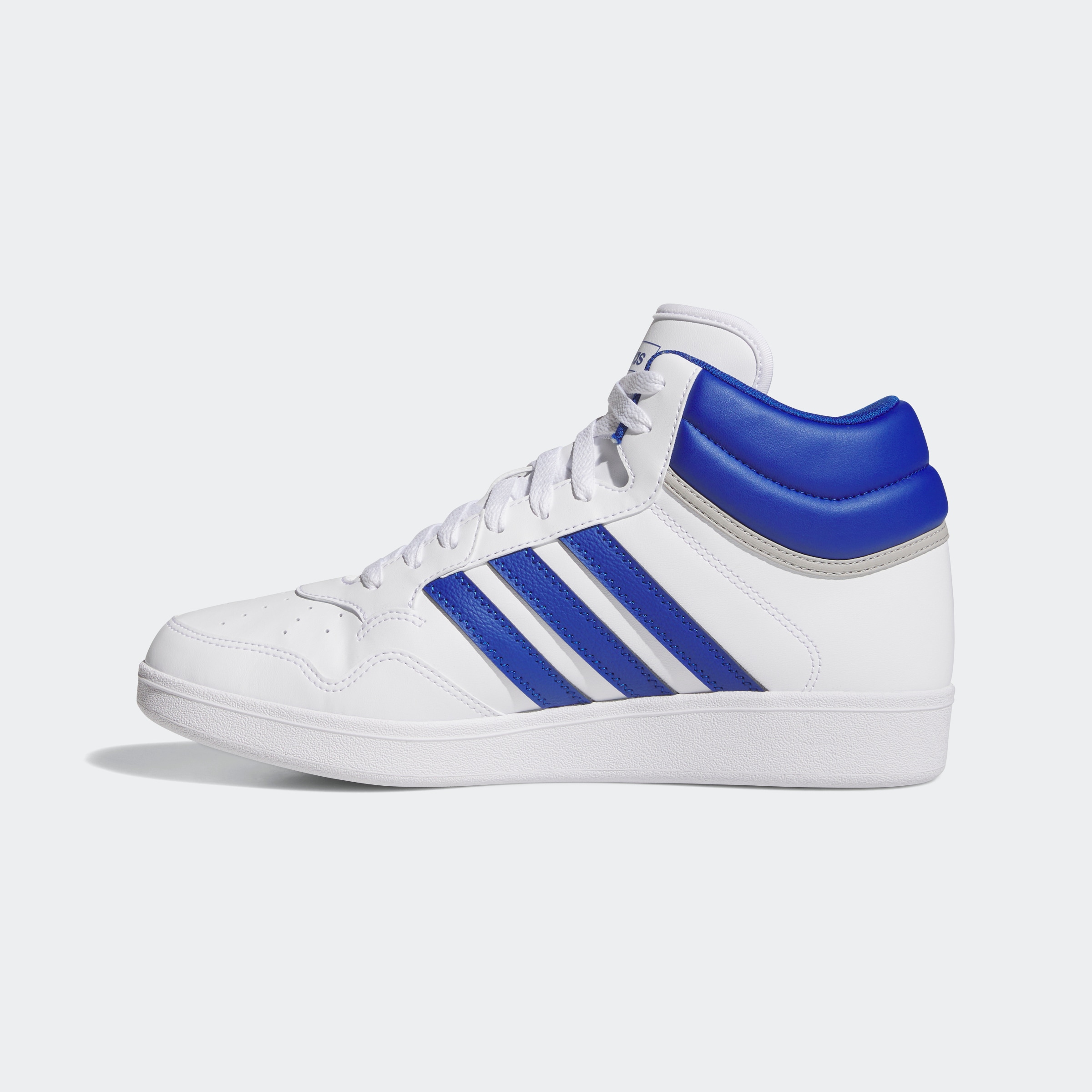 adidas Sportswear Sneaker »HOOPS 4.0 MID«