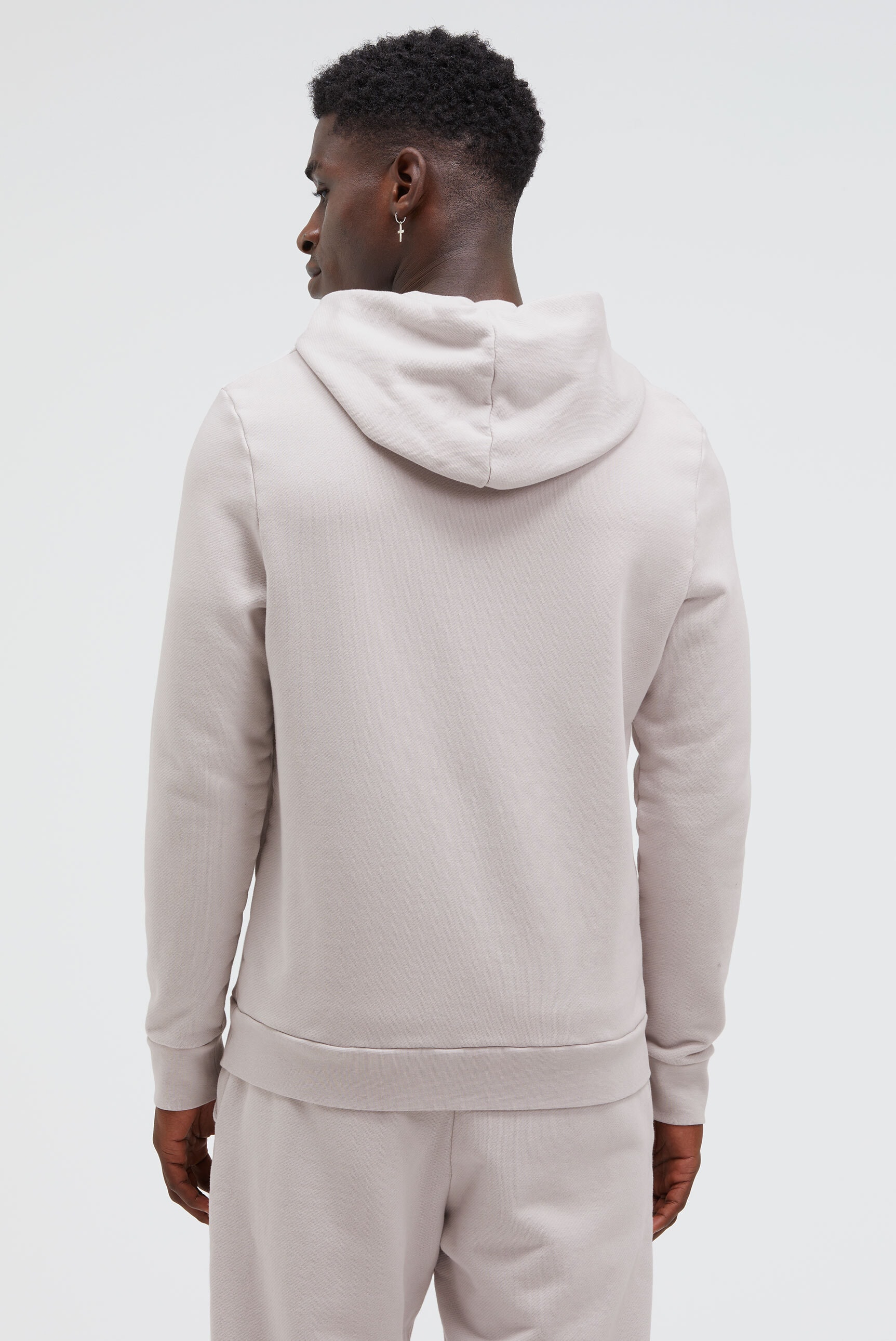 CMPD Kapuzensweatshirt , aus Baumwolle
