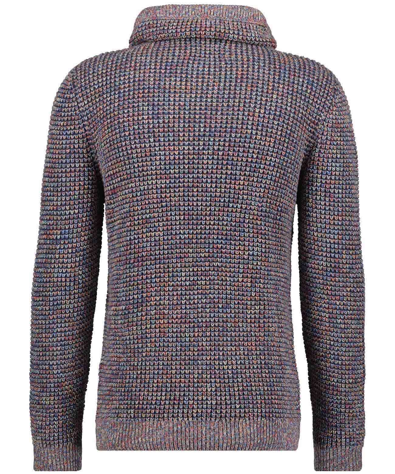 RAGMAN Rollkragenpullover günstig online kaufen