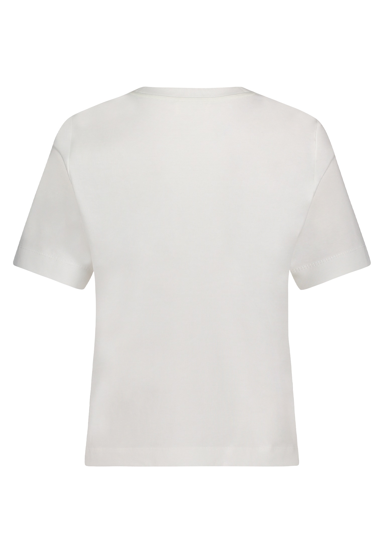 Cartoon Kurzarmshirt »Damen mit Rundhalsausschnitt« 1 Stk.