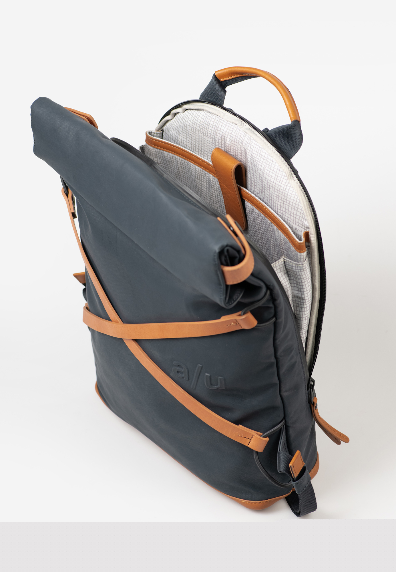 aunts & uncles Notebook-Rucksack »Rucksack Yokohama«