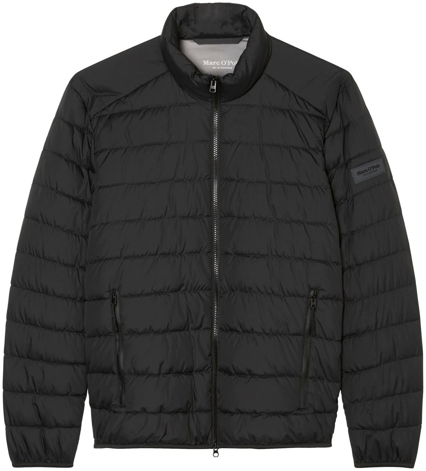 Marc OPolo Steppjacke, ohne Kapuze günstig online kaufen