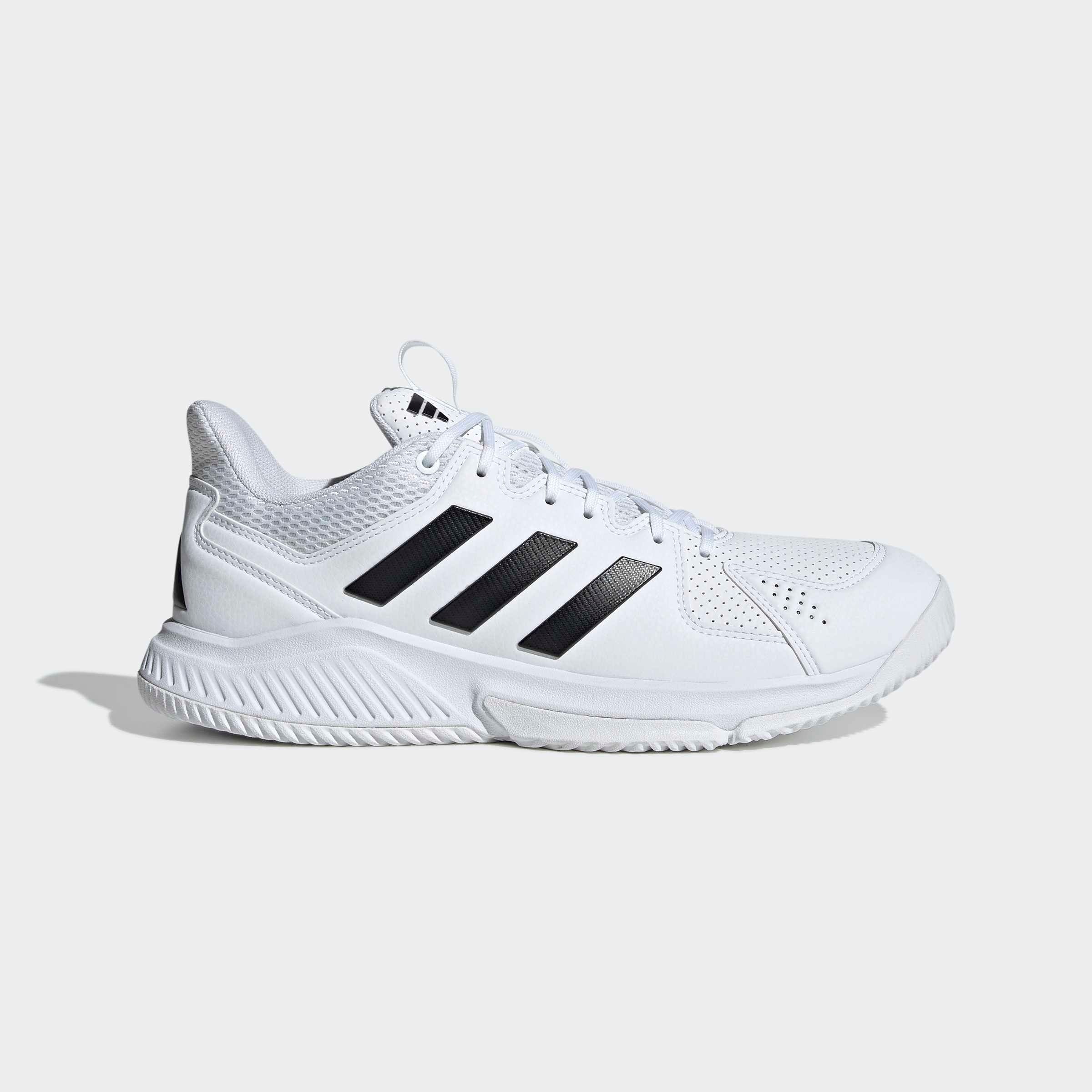 adidas Performance Hallenschuh "COURT FLIGHT INDOOR" günstig online kaufen