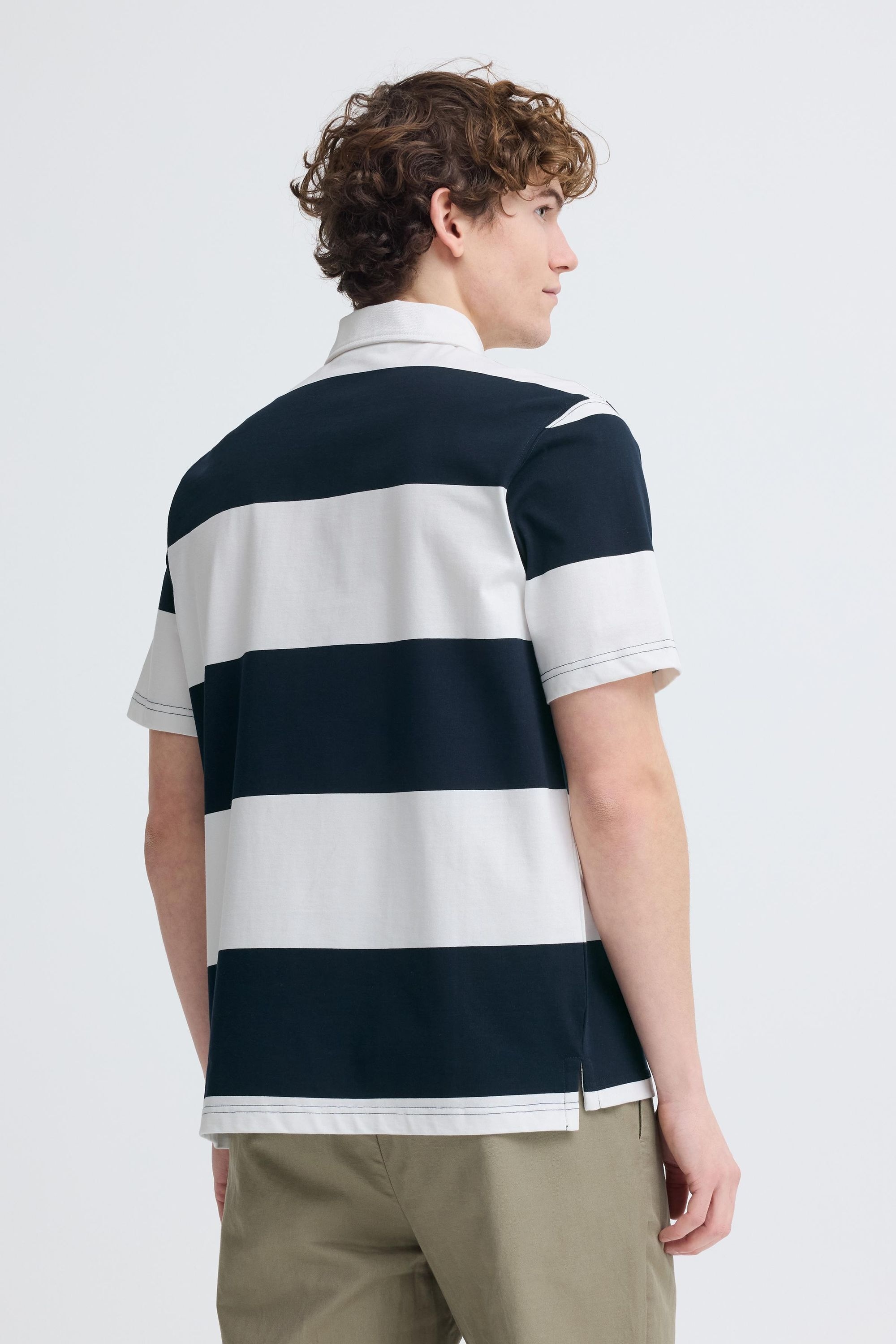 Kronstadt Poloshirt »Poloshirt KSGrimmon«