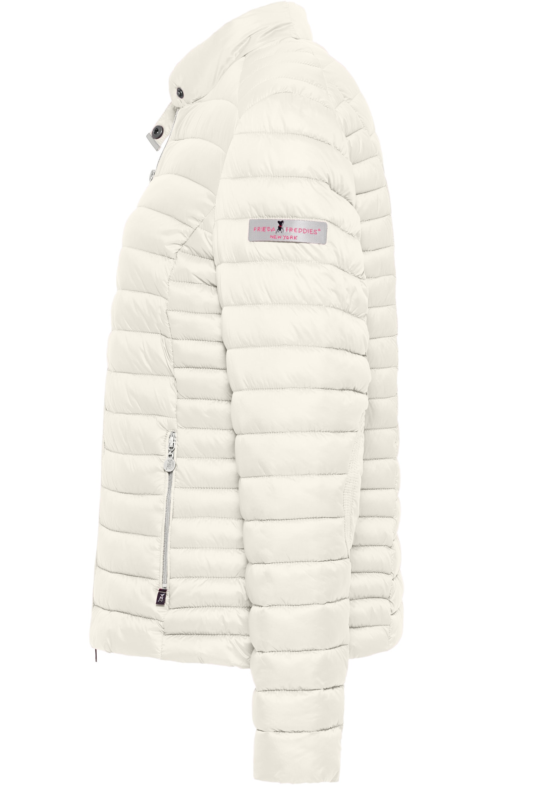 Frieda & Freddies Steppjacke »Fake Down Jacket / Judy«
