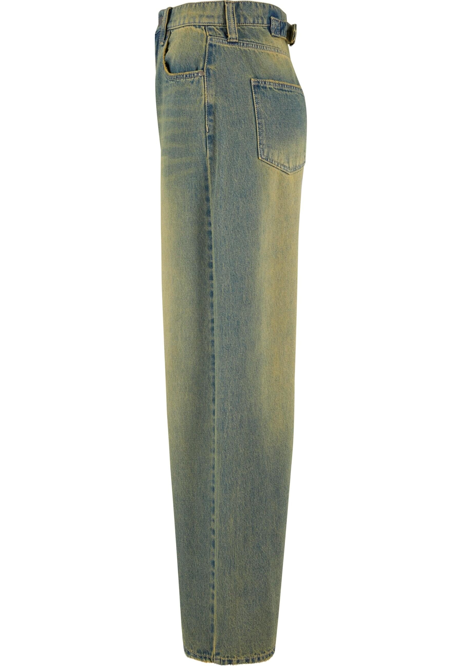 Karl Kani Bequeme Jeans »Karl Kani Karl Kani OG Baggy Denim«