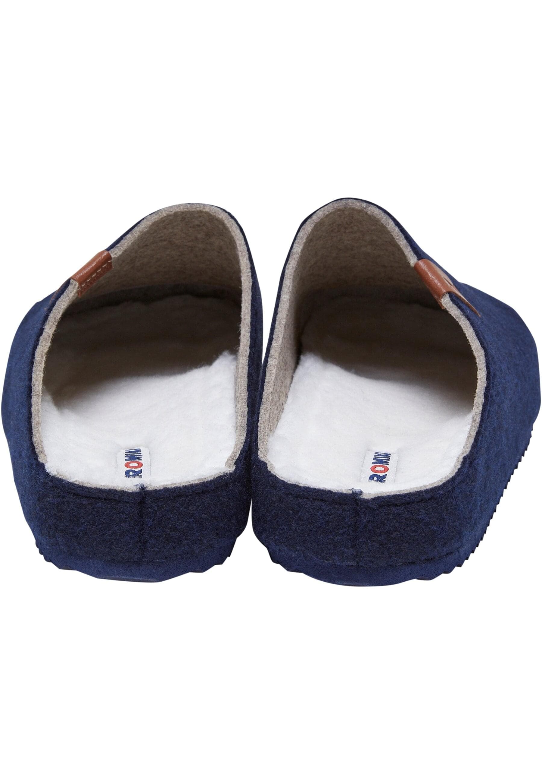 Romika Sandale »Romika Herren RO22Q3-M007-092 ROMIKA Men Felt Clog«, (1 tlg.)