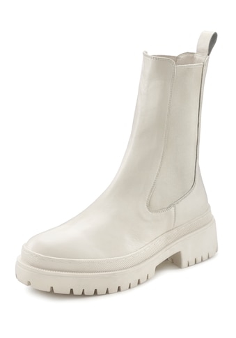 Chelseaboots »Slip-On-Stiefelette,«