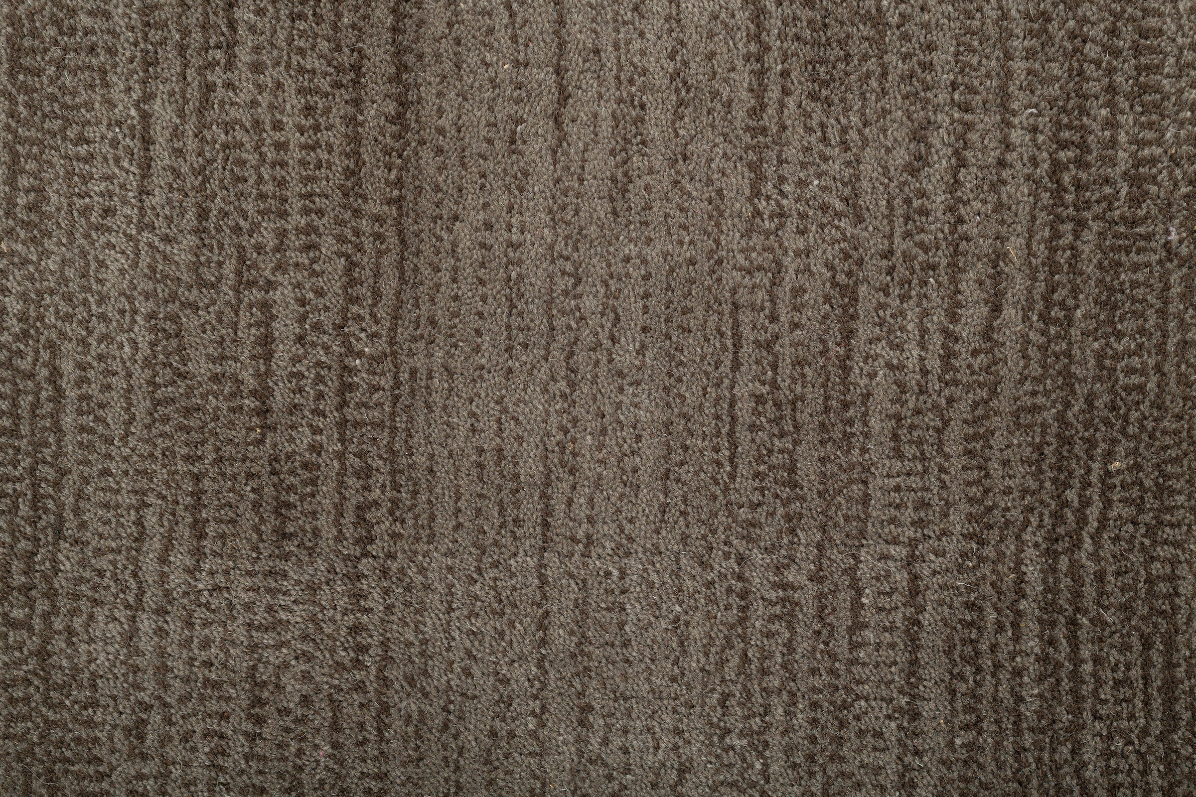 THEKO Wollteppich »Wool Comfort«, rechteckig, 14 mm Höhe, Handweb Teppich, reine Wolle, handgewebt, brilliante Farben, Scandi