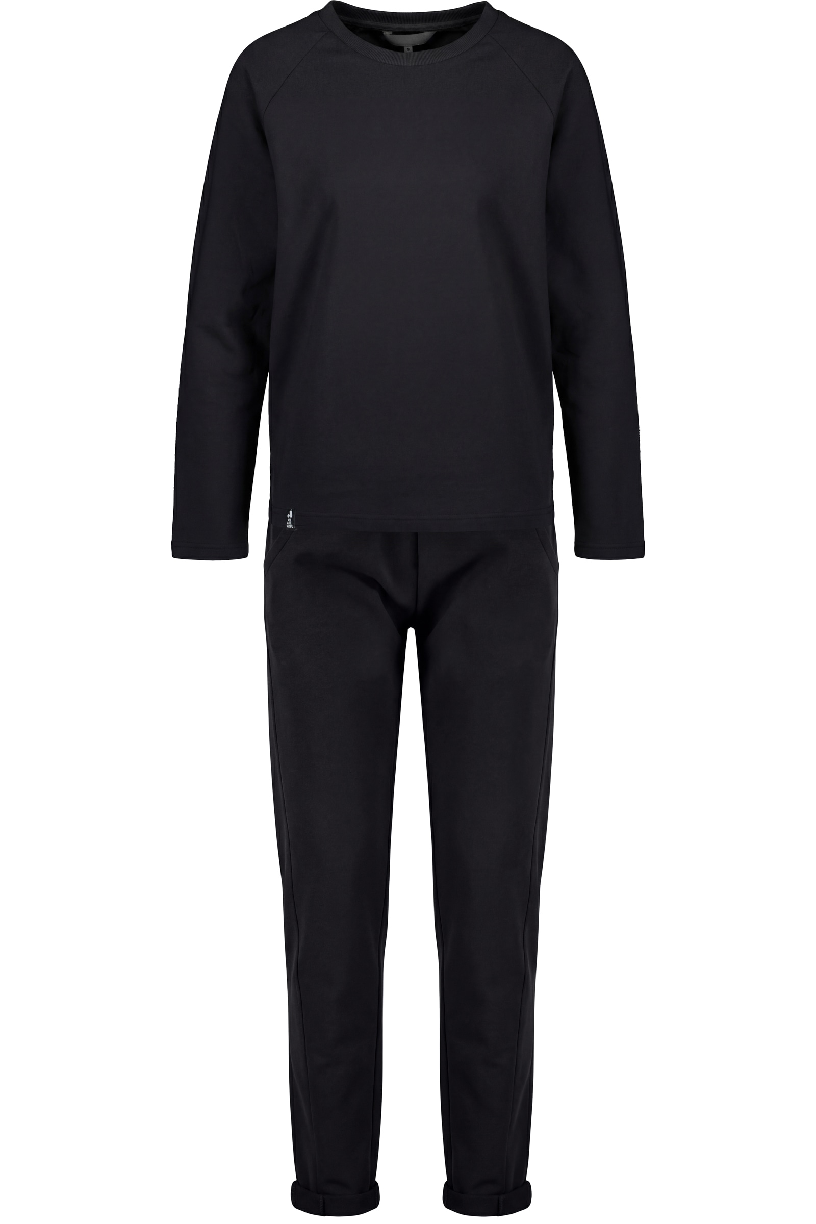 Alife & Kickin "Damen Loungewear Set, Jogginganzug"