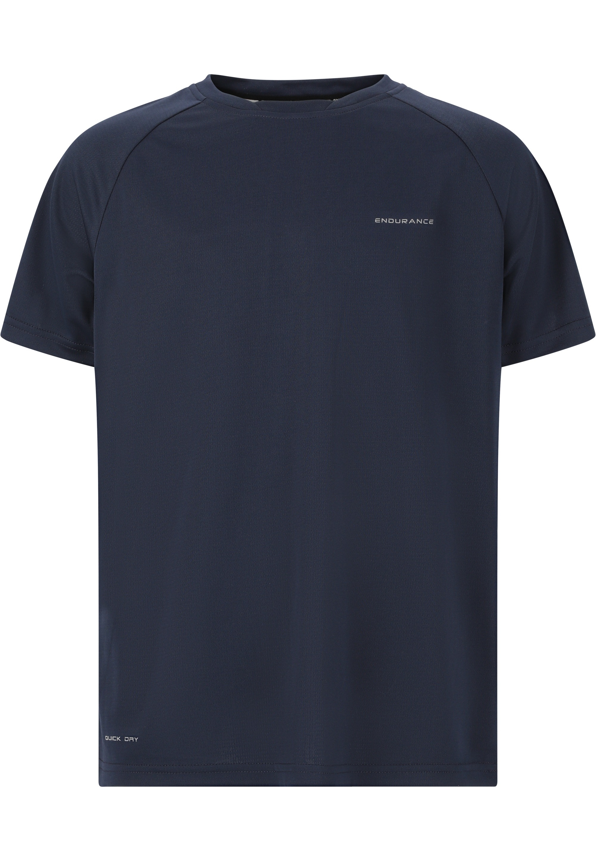 ENDURANCE Funktionsshirt "Actty Jr." 1 Stk. mit schnelltrocknender QUICK DRY-Technologie