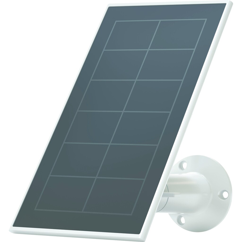 ARLO Solarladegerät »SOLAR PANEL/MAGNET CHARGE CABLE V2«