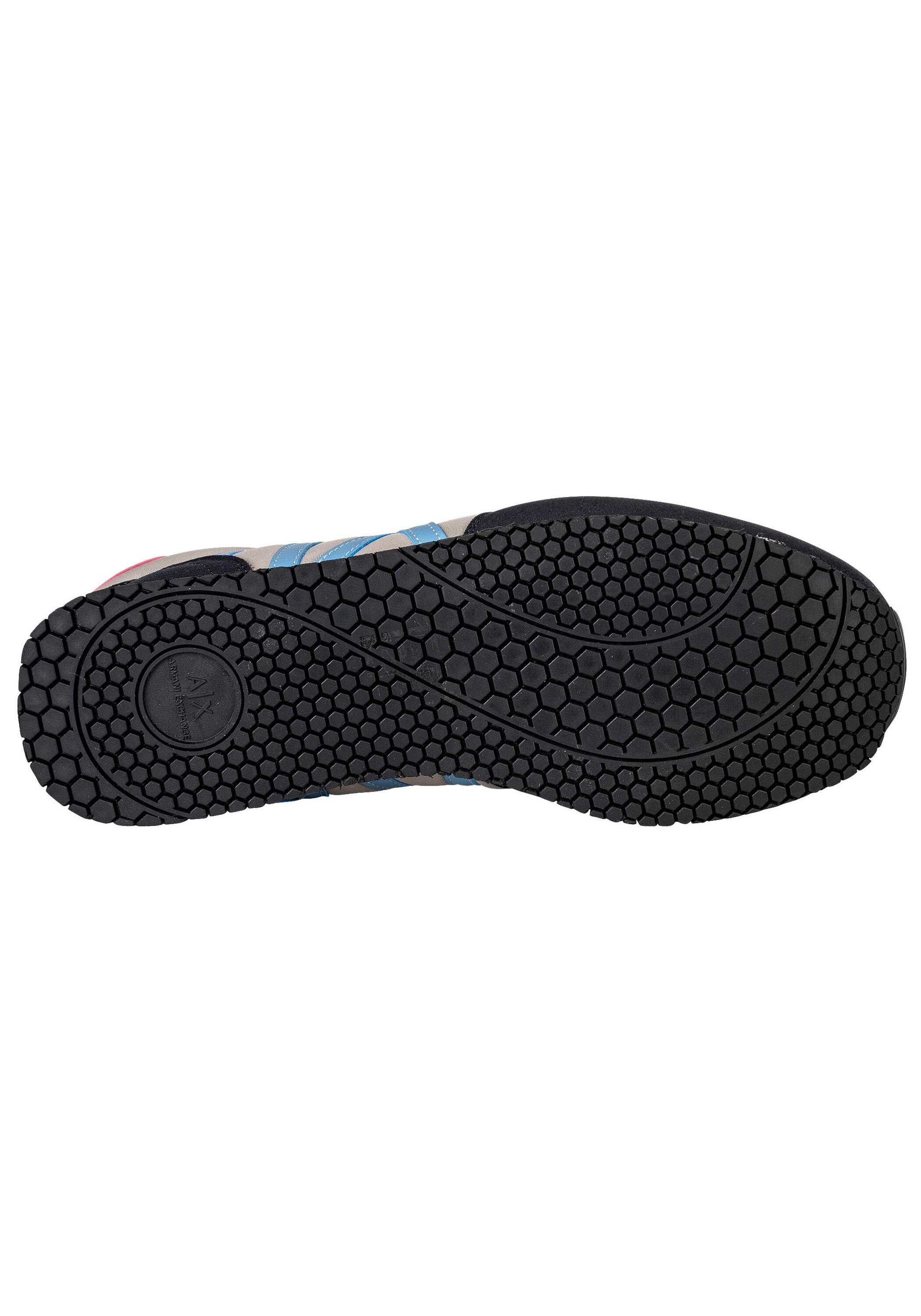 ARMANI EXCHANGE Sneaker »Sneaker«