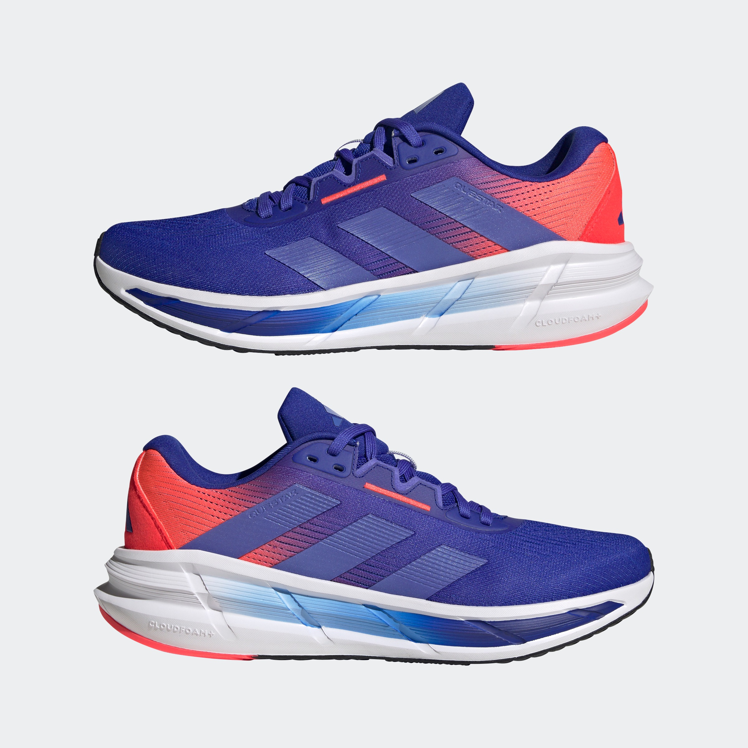 adidas Performance Laufschuh »QUESTAR 3«