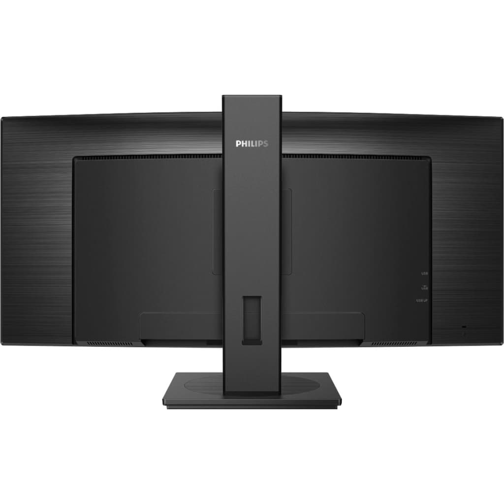 Philips Curved-Gaming-Monitor »346B1C/00«, 86 cm/34 Zoll, 3440 x 1440 px, WQHD, 4 ms Reaktionszeit, 100 Hz
