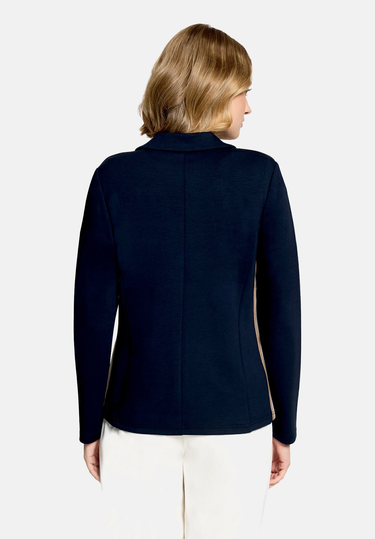 Betty Barclay Kurzblazer »Damen mit aufgesetzten Taschen«