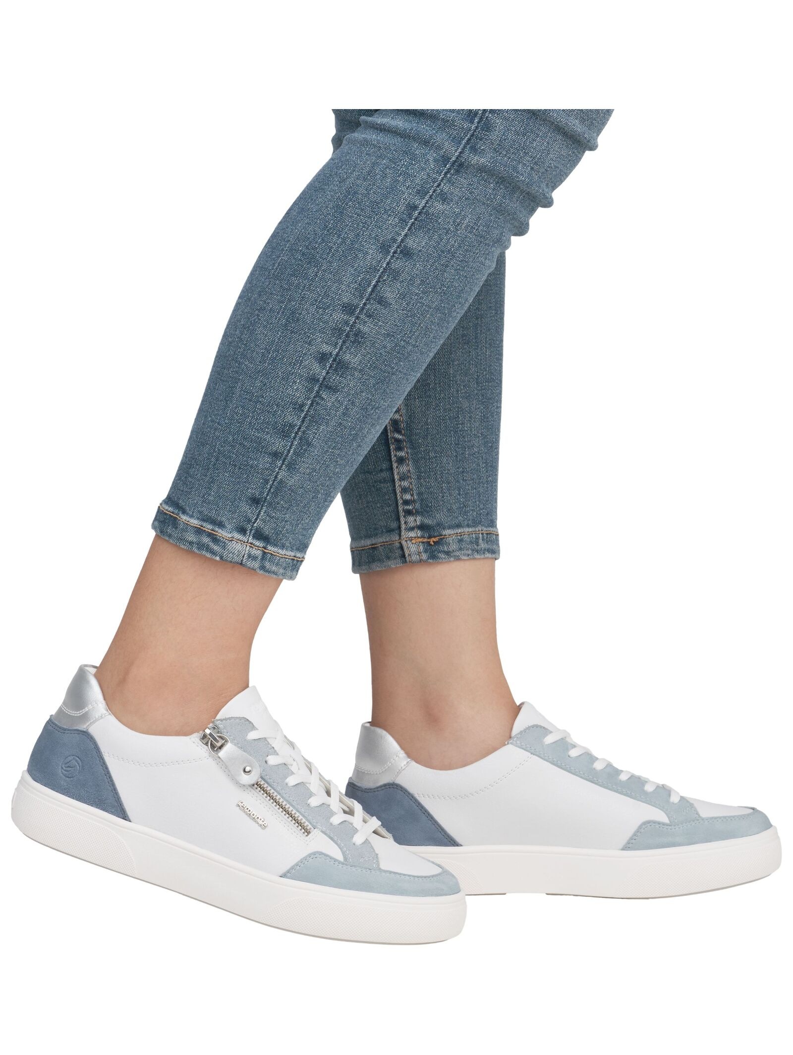 Remonte Sneaker »Remonte Sneaker Leder«
