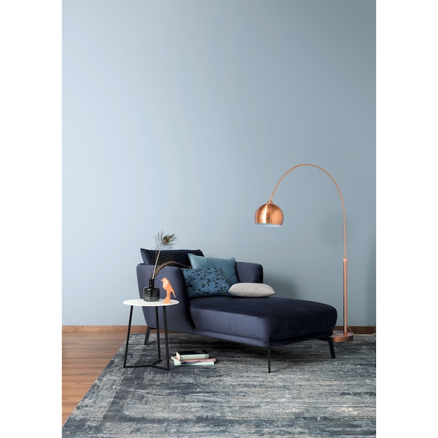 SCHÖNER WOHNEN FARBE Wandfarbe »designfarben«, hochdeckende Premium- Wandfarbe, Farbwelt Blau günstig | BAUR