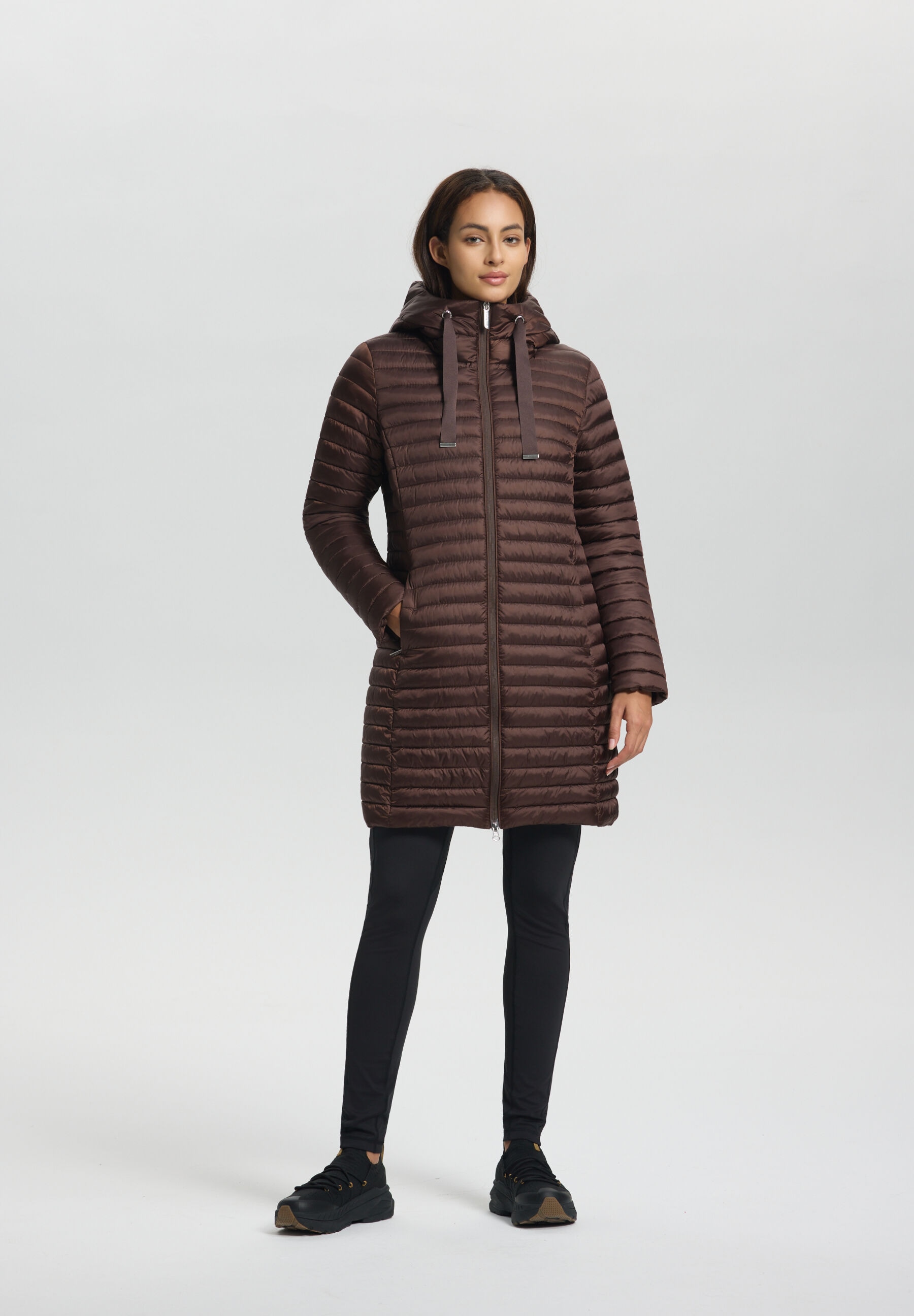 Luhta Outdoorjacke »Luhta Mantel Hietois«