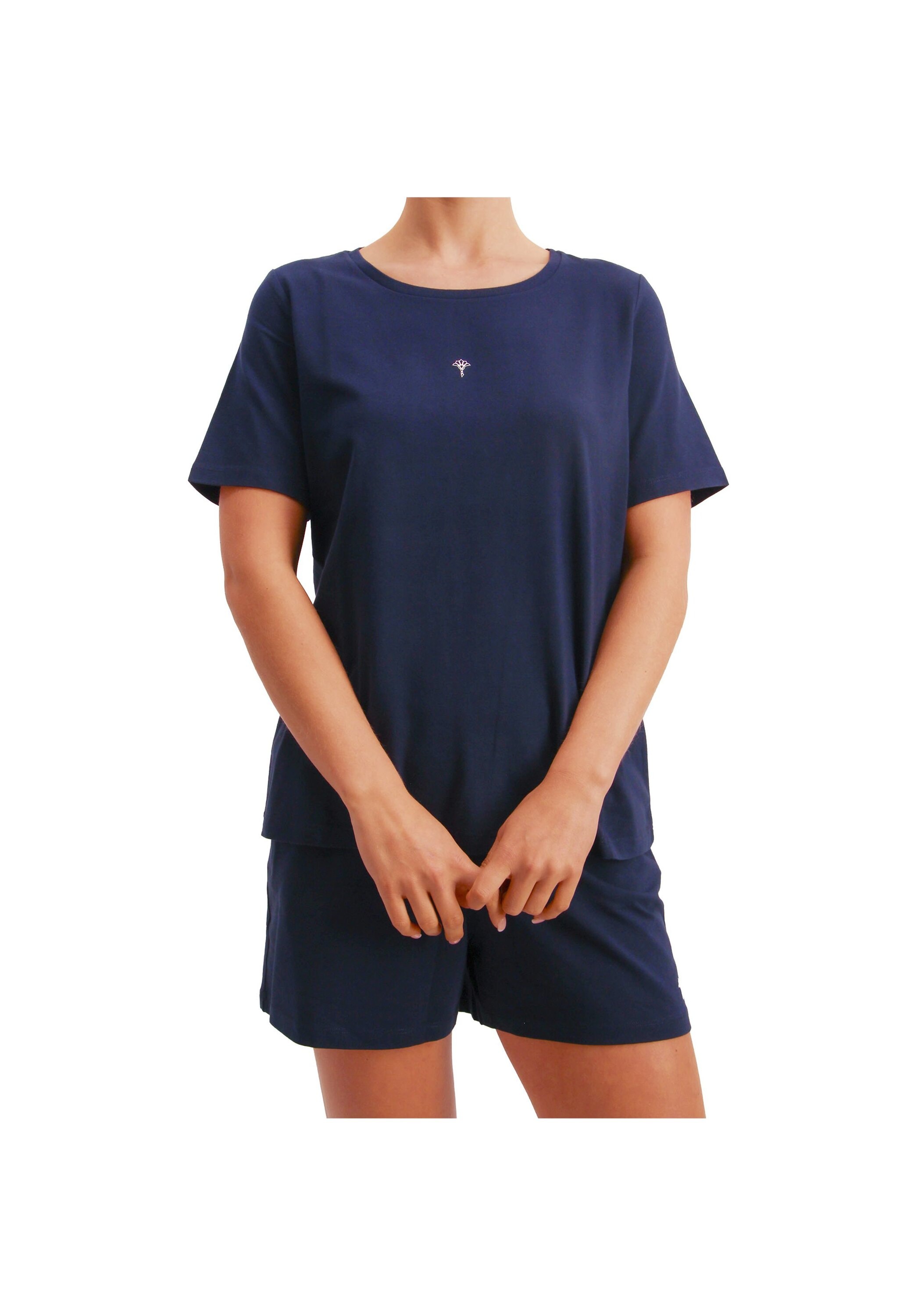 JOOP T-Shirt "T-Shirt Cosy 1er Pack"