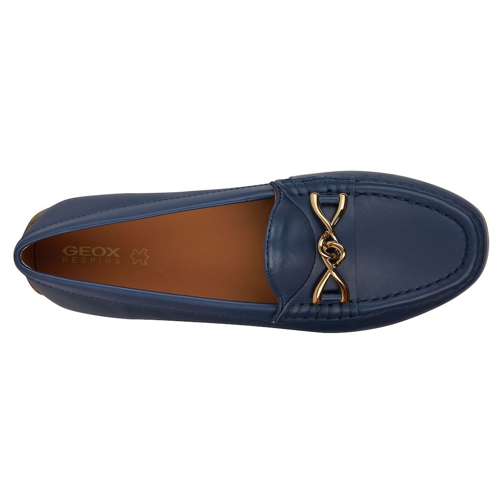 Geox Slipper »D KOSMOPOLIS + GRIP«