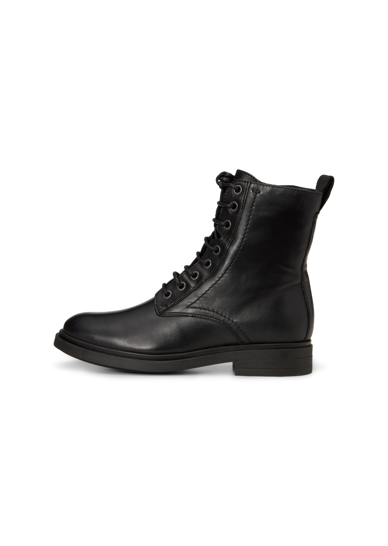 Marc O'Polo Stiefelette »mit praktischem Innenzipper«