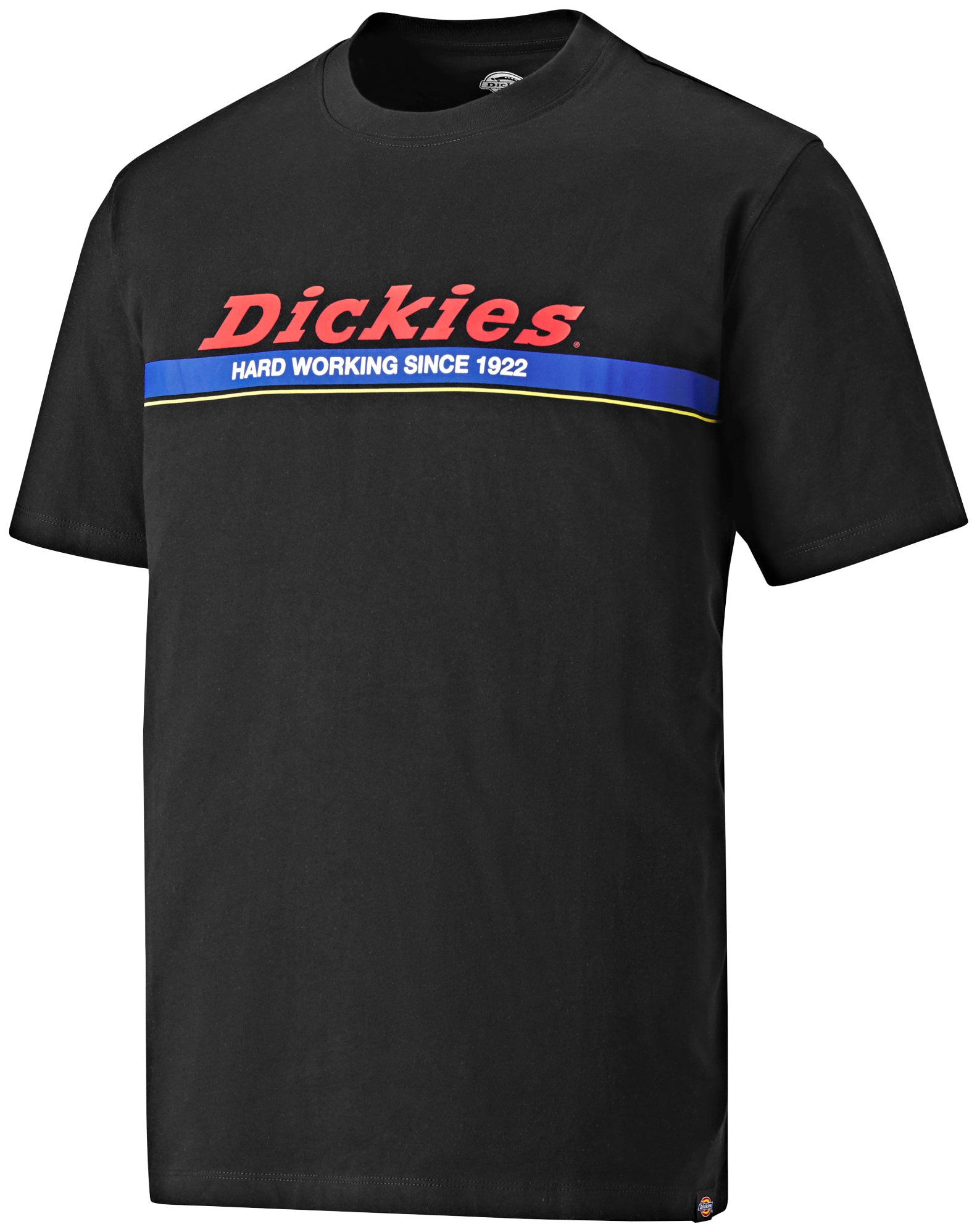 Dickies T-Shirt »Newton«, Gr. S - 4XL ▷ bestellen | BAUR