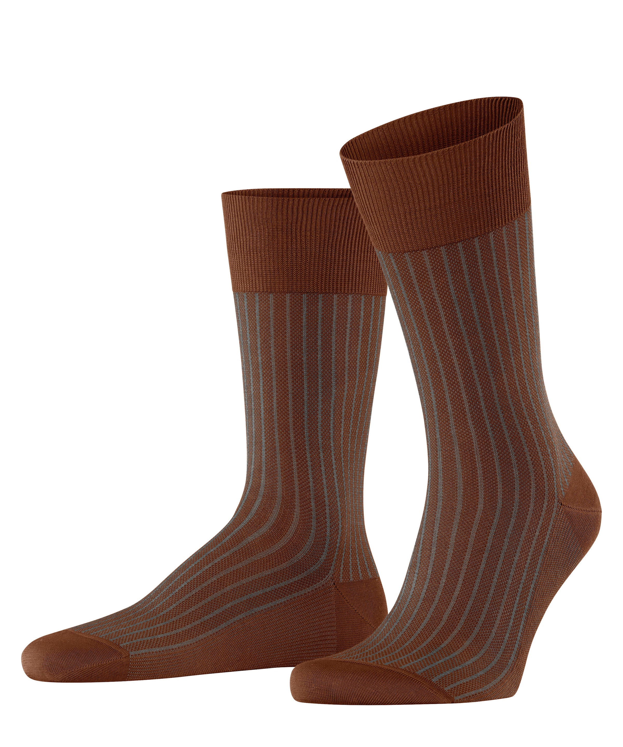 FALKE Socken "Oxford Stripe" 1 Paar tlg.