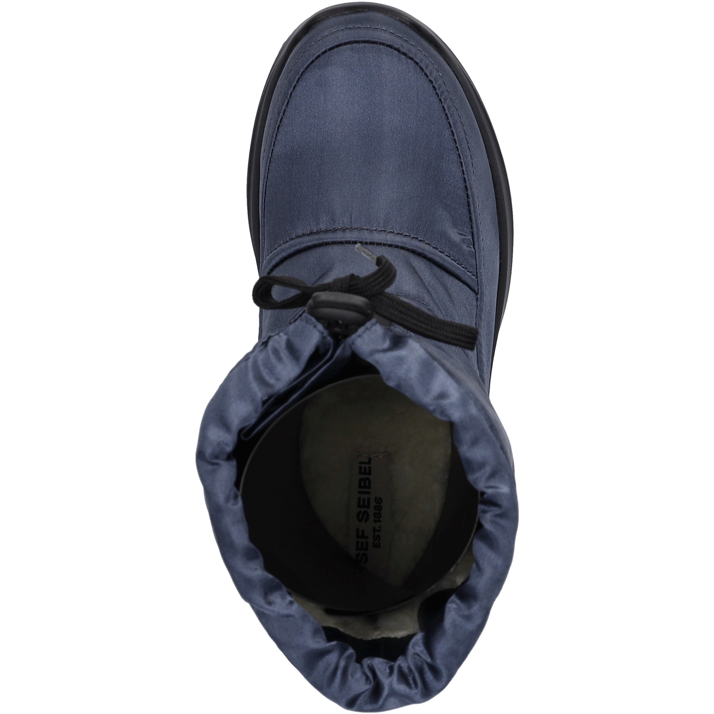 Josef Seibel Stiefel »Colorado 58, jeans«