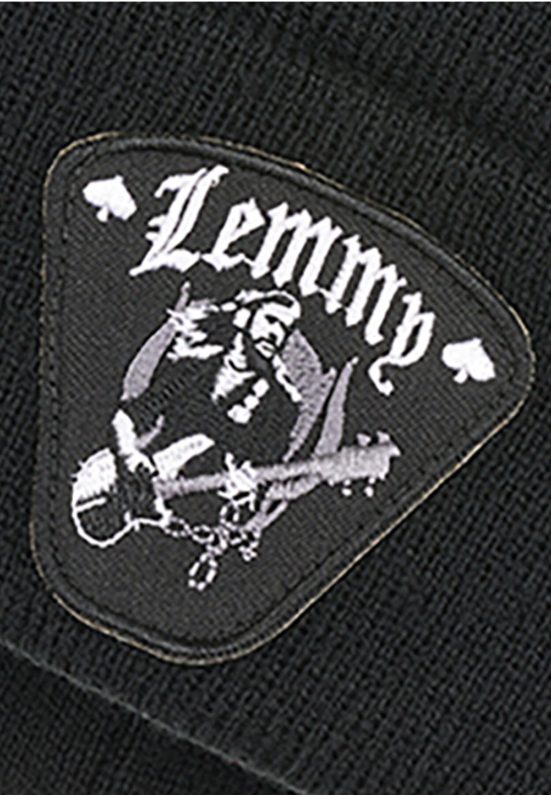 Brandit Beanie »Brandit Herren Motörhead Lemmy Watch Cap«, (1 St.)