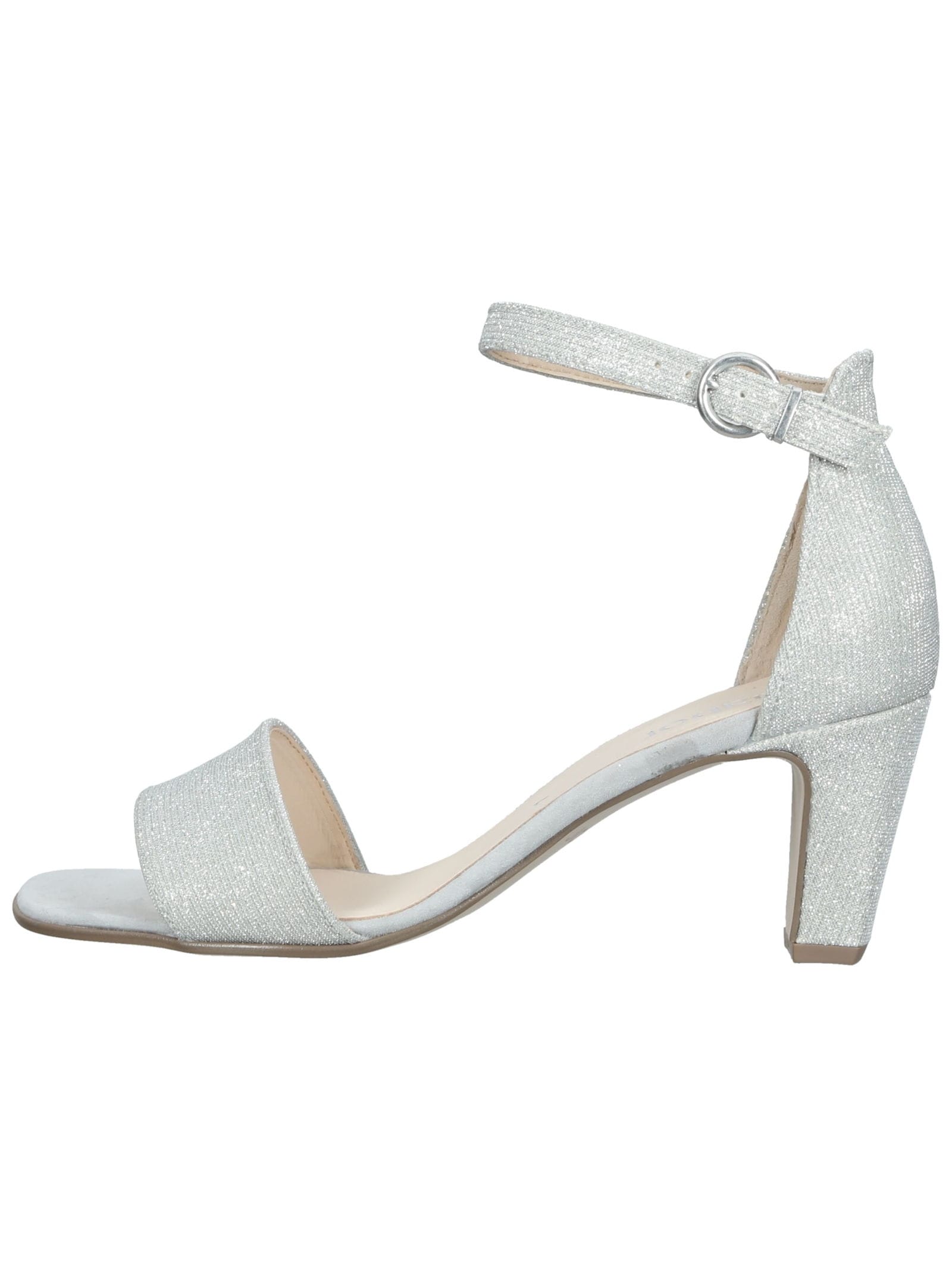 Gabor Riemchensandale »Gabor Sandalen Leder/Textil«
