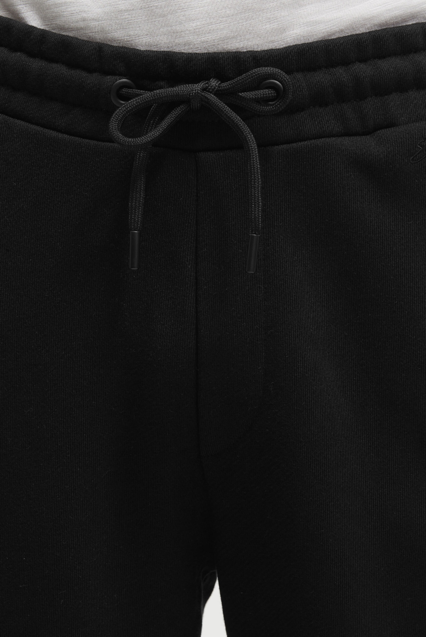 CMPD Sporthose  mit Elastikbund und Kordel