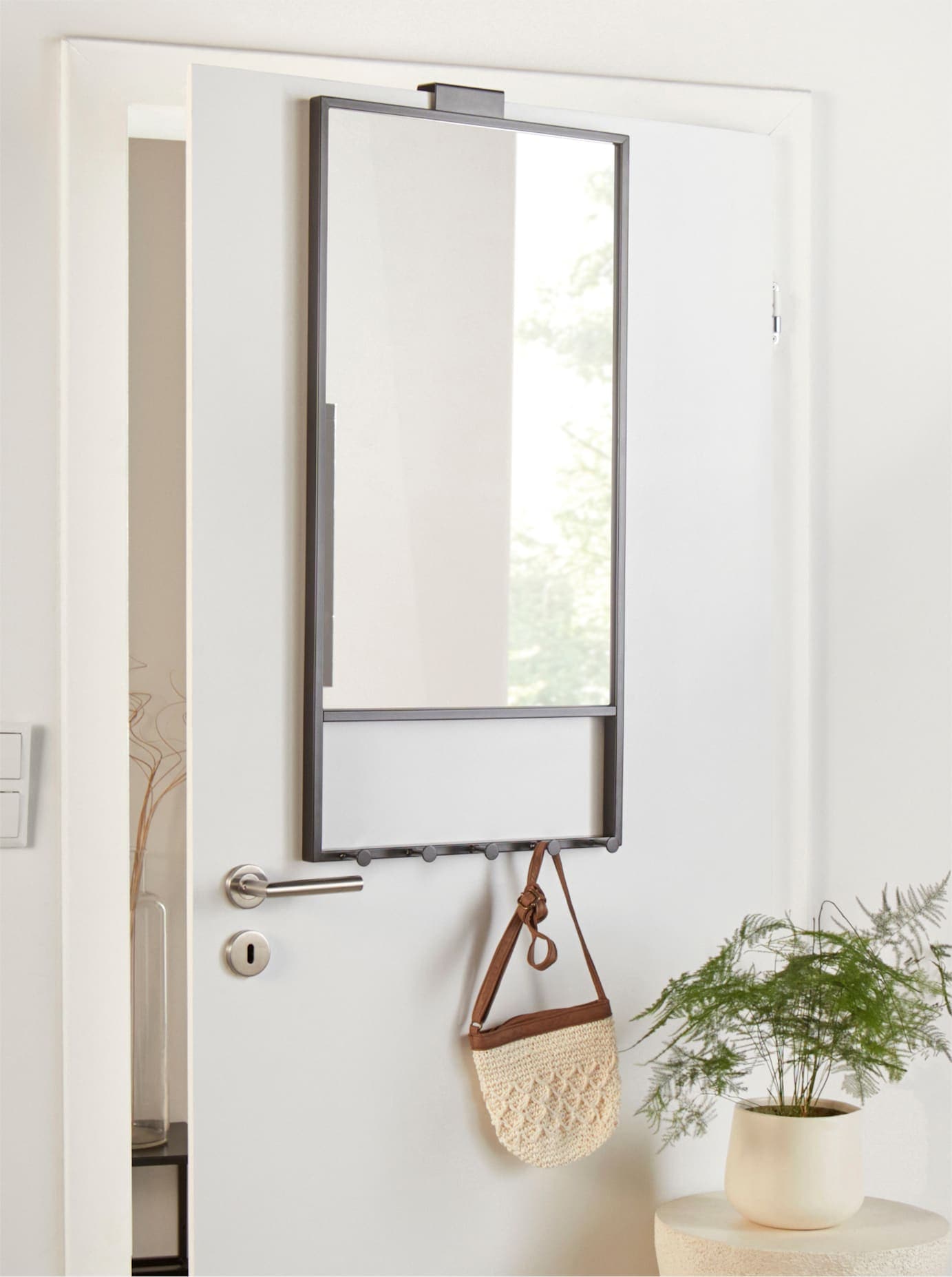 heine home Wandgarderobe