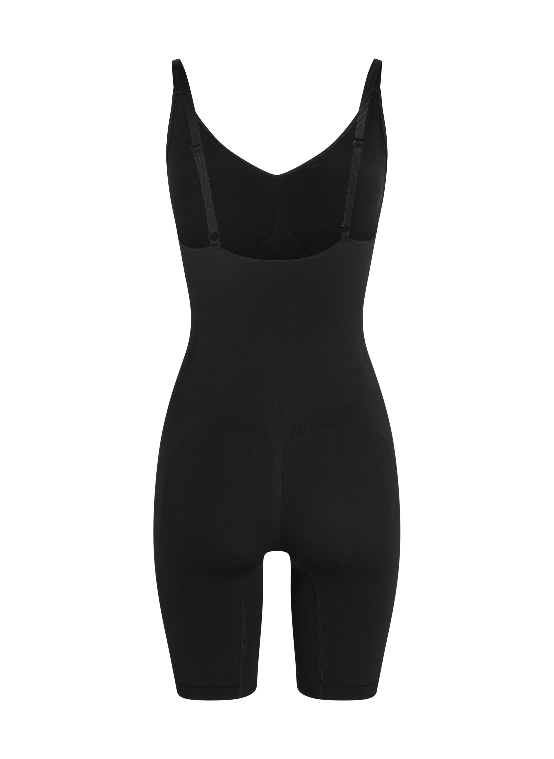 Hunkemöller Body »Nahtloser korrigierender Thigh Slimmer«