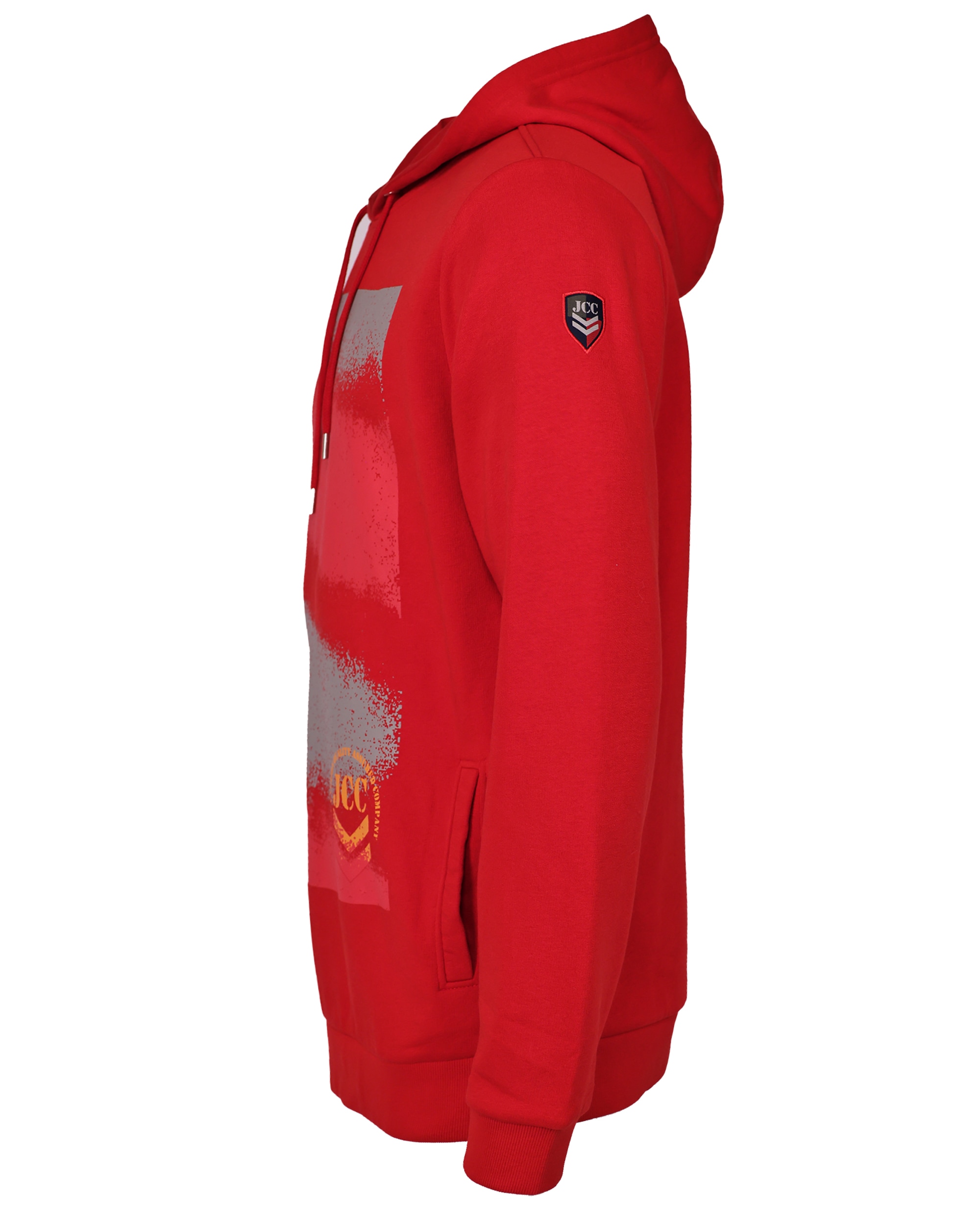 JCC Kapuzenpullover »310212102«