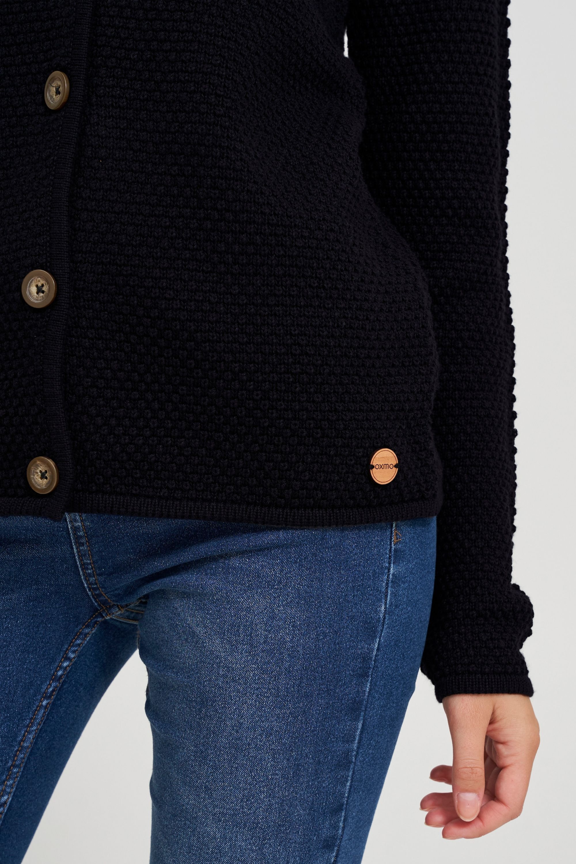 OXMO Cardigan »Cardigan OXHelga«