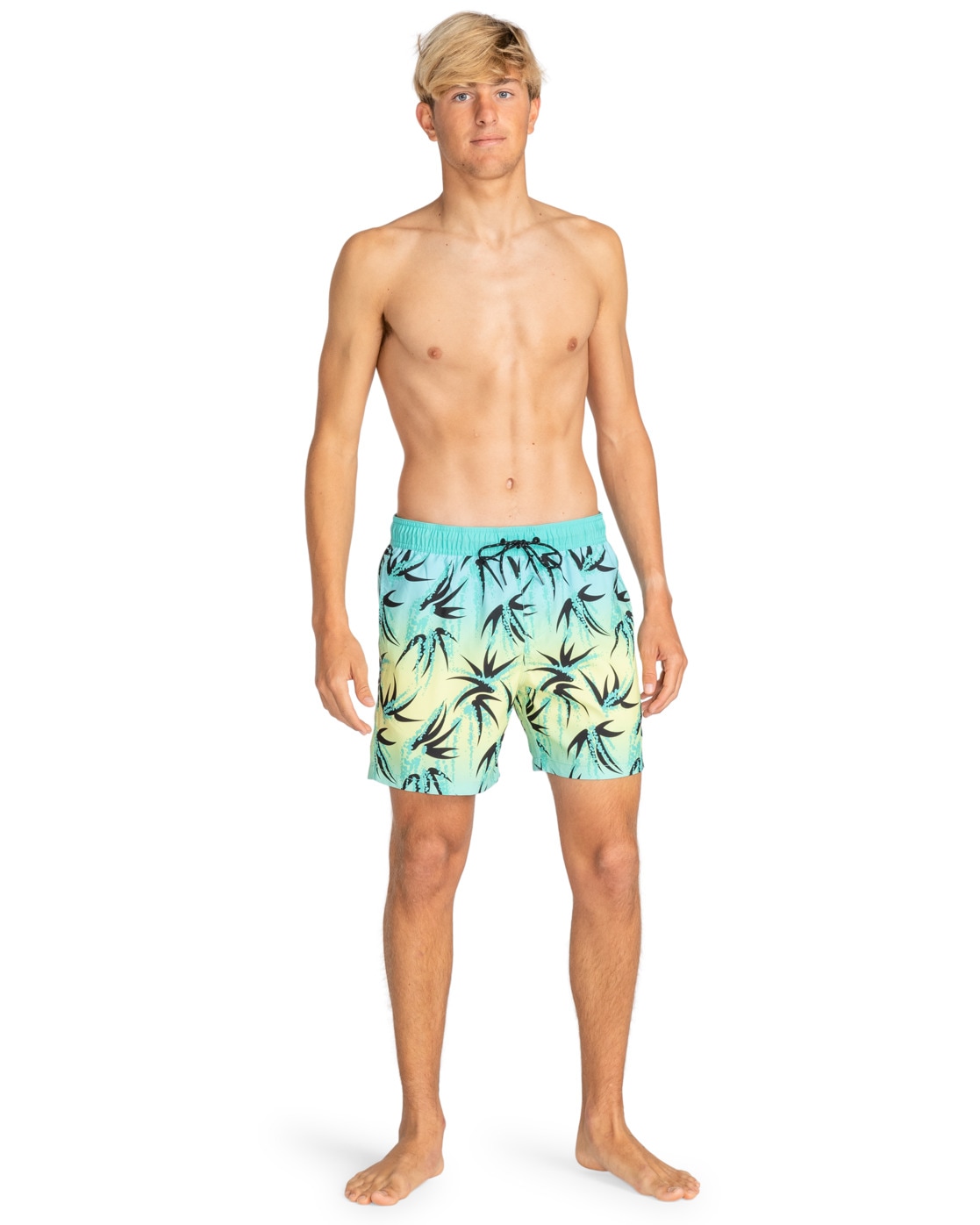 Billabong Boardshorts »Sequence Layback 16"«
